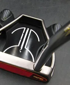 Taylormade Rossa Monza Spider Putter Steel Shaft 84cm Playing Length Winn Grip -Fairway Woods shop 32 156c516c ba51 49dd a810 664d4e483993