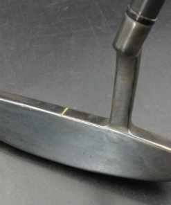 Japanese PRGR Top Spin CT-24 T-5 Putter Graphite Shaft 85cm Long -Fairway Woods shop 32 15797ff3 53b8 47aa a5cf 6779adad5816