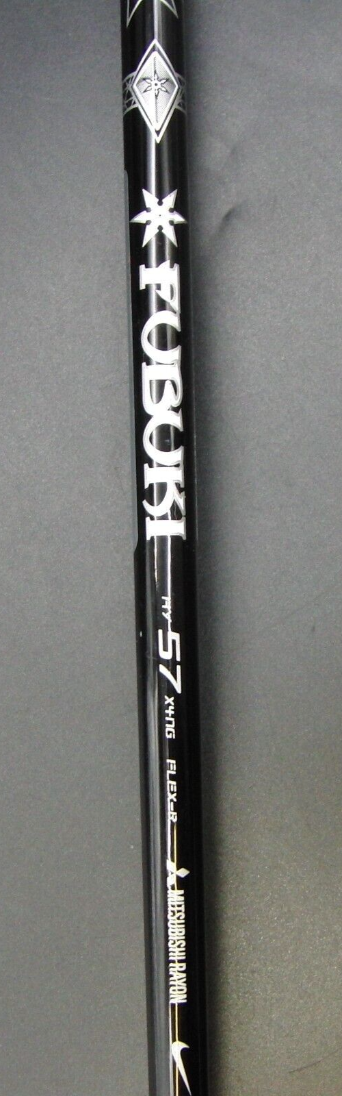 Nike VRS Nexcor 24° 4 Hybrid Regular Graphite Shaft Nike Grip 6 Nike VRS Nexcor 24° 4 Hybrid Regular Graphite Shaft Nike Grip - Image 4