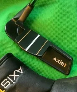 Hardly Used Axis1 Umbra Putter 86cm Long + Headcover 11 Hardly Used Axis1 Umbra Putter 86cm Long + Headcover -Fairway Woods shop 32 16cc0fb2 c207 4428 a2ff de9f63f83b70