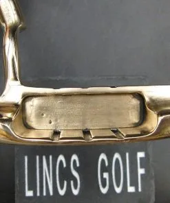 Refurbished Passage By Beauwood TH-1 Putter 85cm Steel Shaft -Fairway Woods shop 32 17991f30 cd49 4103 9adf 139fe23960eb