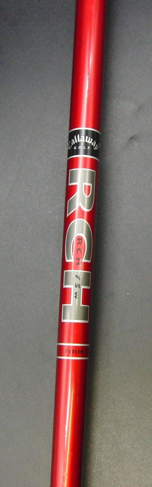 Callaway Big Bertha Heavenwood S2H2 17° 2 Hybrid Firm Graphite Shaft 7 Callaway Big Bertha Heavenwood S2H2 17° 2 Hybrid Firm Graphite Shaft - Image 5