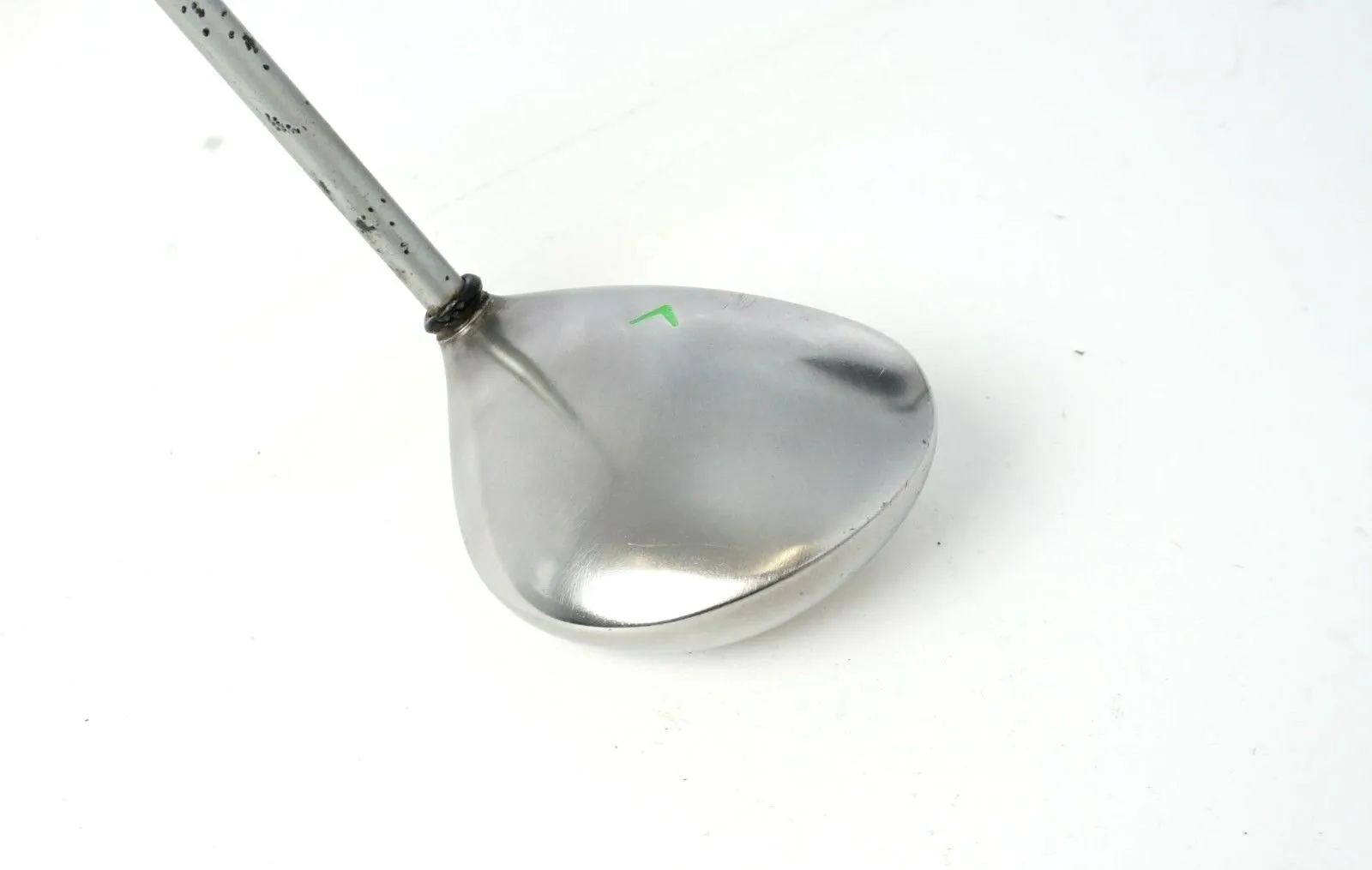 Polished Ladies Callaway Big Bertha 5 Wood Ladies Graphite Shaft 4 Polished Ladies Callaway Big Bertha 5 Wood Ladies Graphite Shaft - Image 2