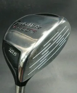 TaylorMade R300 Ti 10.5° Driver Regular Flex Graphite Shaft TaylorMade Grip 18 TaylorMade R300 Ti 10.5° Driver Regular Flex Graphite Shaft TaylorMade Grip -Fairway Woods shop 32 182da617 29f3 40d3 baee 8f44b0b8d57e