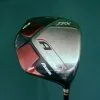 Mizuno JPX A25 10° Driver Stiff Graphite Shaft Mizuno Grip 2 Mizuno JPX A25 10° Driver Stiff Graphite Shaft Mizuno Grip -Fairway Woods shop 32 1865f2d8 1731 493a b6a1 735852467e5e