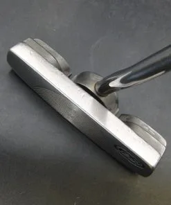 Yes! C-Groove Amy Centre Shafted Putter 86.5cm Long Steel Shaft Iguana Grip -Fairway Woods shop 32 1872e331 a751 4d8e abba 1dd60a9118e8