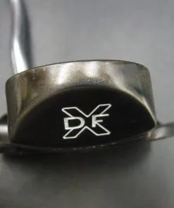 Odyssey DFX 2-Ball Putter 87cm Playing Length Steel Shaft Odyssey Grip -Fairway Woods shop 32 187f802f 4af5 4e62 8a1f 4e10f6e6bf8b