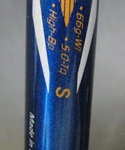 Cleveland CG 24º 4 Hybrid Stiff Graphite Shaft Cleveland Grip 12 Cleveland CG 24º 4 Hybrid Stiff Graphite Shaft Cleveland Grip -Fairway Woods shop 32 18b34408 e6ec 47a0 92e2 ca4ebe39c978