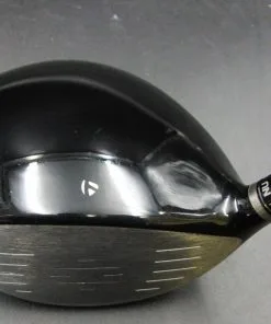 Taylormade R9 MAX FCT 10.5° Driver Regular Graphite Shaft -Fairway Woods shop 32 18d4712d 84bd 4f35 b6ec e521933d08a6