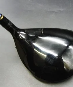 Eon Giga HS787 15° 3 Wood Stiff Graphite Shaft Golf Pride Grip + Head Cover -Fairway Woods shop 32 18e24224 c488 45fd 82f4 c60d26d95288