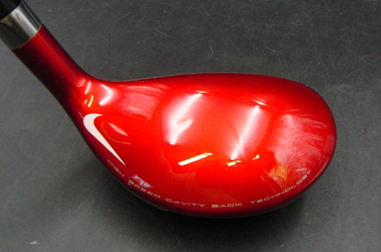 Nike Vrs NexCor Covert 20° 3 Hybrid Regular Graphite Shaft Golf Pride Grip 5 Nike Vrs NexCor Covert 20° 3 Hybrid Regular Graphite Shaft Golf Pride Grip - Image 3