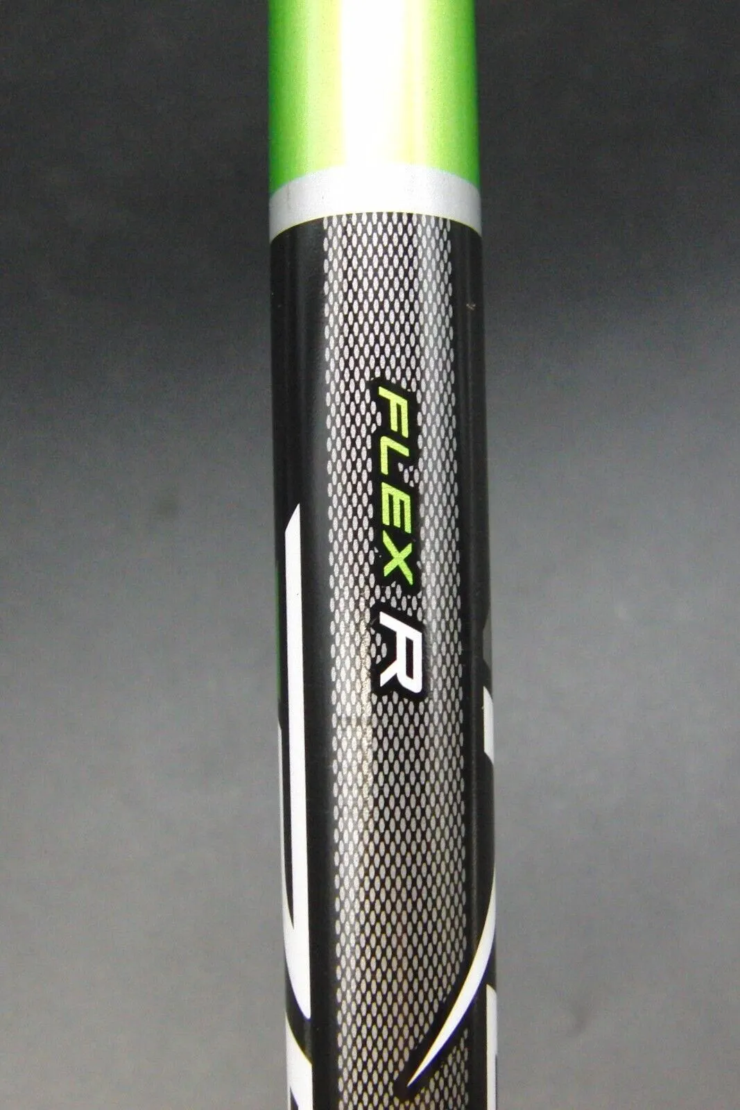 Taylormade RBZ HL 17° 3 Wood Regular Graphite Shaft TaylorMade Grip 8 Taylormade RBZ HL 17° 3 Wood Regular Graphite Shaft TaylorMade Grip - Image 6