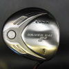 Lynx Silver Cat E2 18° 5 Wood Regular Graphite Shaft Lynx Grip -Fairway Woods shop 32 1933c0f9 301d 425f aa8f df07c56b6802