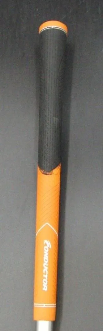 Maruman Conductor 5 20º Wood Regular Graphite Shaft Conductor Grip 7 Maruman Conductor 5 20º Wood Regular Graphite Shaft Conductor Grip - Image 5