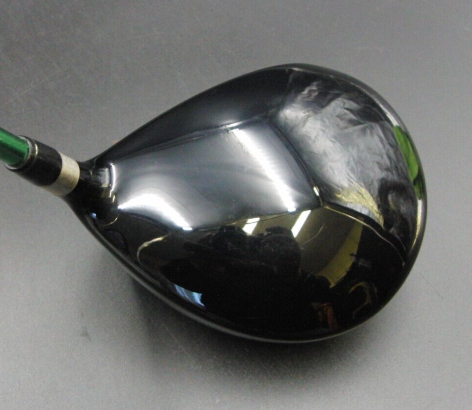 Honma Tour World TW717 455 9.5º Driver Stiff Graphite Shaft Honma Grip 5 Honma Tour World TW717 455 9.5º Driver Stiff Graphite Shaft Honma Grip - Image 3