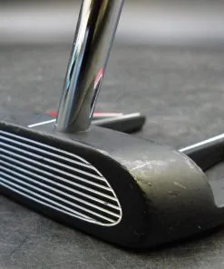 Japanese Larouge PT-02 CS Putter Steel Shaft 87cm Length Black Grip -Fairway Woods shop 32 1a6801ca 9316 487c a7be e63ada86ce85