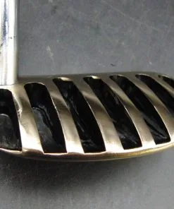 Polished Tiger Shark MK 1 Putter 86.5cm Playing Length Steel Shaft -Fairway Woods shop 32 1aa42990 eb94 4775 84ac 1b3259d36317