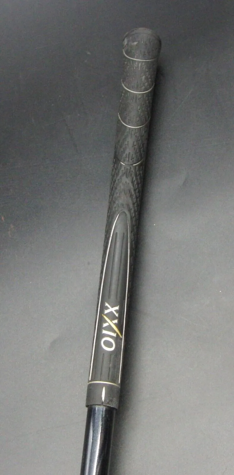 Srixon XX10 Twin AX-Sole Titanium 10° Driver Stiff Flex Graphite Shaft XX10 Grip 6 Srixon XX10 Twin AX-Sole Titanium 10° Driver Stiff Flex Graphite Shaft XX10 Grip - Image 4