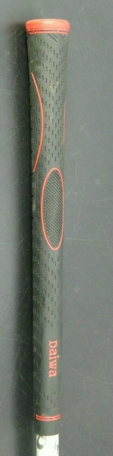 Japanese Daiwa Theorex ST-1 15° 3 Wood Stiff Graphite Flex Shaft Daiwa Grip 7 Japanese Daiwa Theorex ST-1 15° 3 Wood Stiff Graphite Flex Shaft Daiwa Grip - Image 5