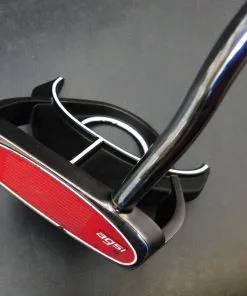 Taylormade Rossa Monza Balero Putter Steel Shaft 84cm Length Iguana Golf Grip -Fairway Woods shop 32 1b00cad9 48ac 4138 bdc4 b409233911f7