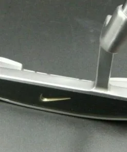 Nike Everclear E11 Putter 88cm Length Steel Shaft Cork Tree Slim Jim Grip 14 Nike Everclear E11 Putter 88cm Length Steel Shaft Cork Tree Slim Jim Grip -Fairway Woods shop 32 1bedca73 c7d3 4561 b939 f5b0adf4e793