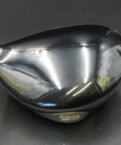 Japanese PRGR ID Inspiration & Data 435 9.5° Driver Stiff Graphite Shaft -Fairway Woods shop 32 1bf3d36c 8e7e 47a3 97b3 3e77532e37cc