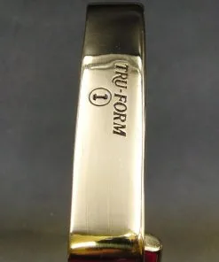 Refurbished Gambler Tru-Form 1 Putter 89cm Playing Length Steel Shaft 19 Refurbished Gambler Tru-Form 1 Putter 89cm Playing Length Steel Shaft -Fairway Woods shop 32 1e2c56f9 4e7d 4f21 8bff a367eef230a1