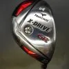 Bridgestone Tourstage X-Drive GB 23° 4 Hybrid Stiff Steel Shaft Tourstage Grip 1 Bridgestone Tourstage X-Drive GB 23° 4 Hybrid Stiff Steel Shaft Tourstage Grip -Fairway Woods shop 32 1e69ae15 5a0a 45b0 8722 94777638caa7