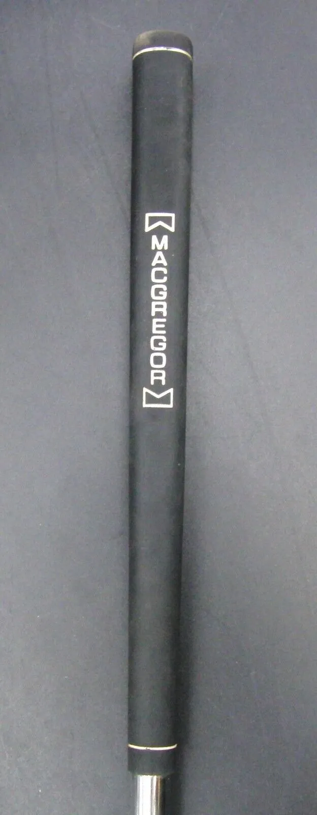 Super Rare MacGregor Iron Master SIMG Putter Steel Shaft Length 89.5cm 12 Super Rare MacGregor Iron Master SIMG Putter Steel Shaft Length 89.5cm - Image 10