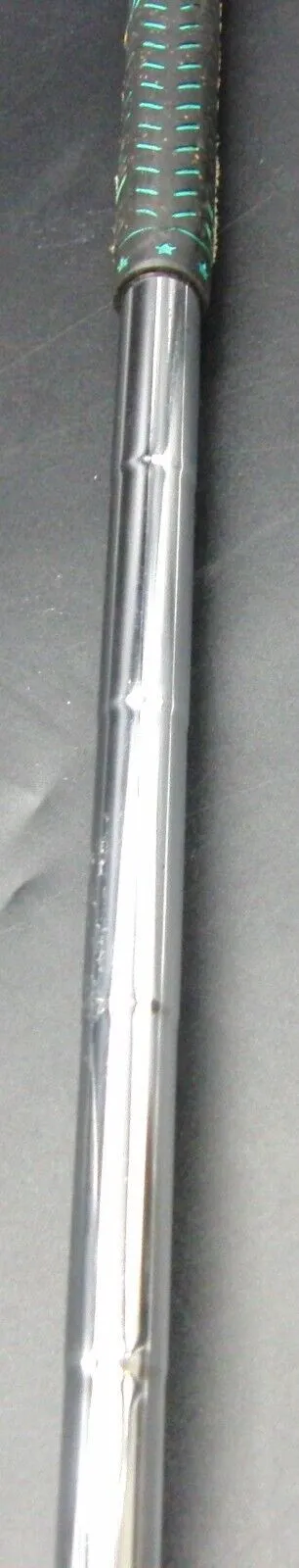 Vintage TaylorMade Burner Tour Preferred 10.5° Driver Regular Steel Shaft 6 Vintage TaylorMade Burner Tour Preferred 10.5° Driver Regular Steel Shaft - Image 4