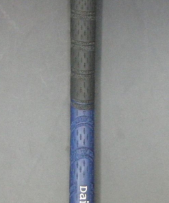 Japanese Daiwa Advisor TR-460 U 21 21 Degree Hybrid Stiff Graphite Shaft -Fairway Woods shop 32 1f0b1541 b475 4b67 8dc5 6bea6b838388