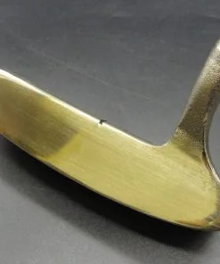 Mizuno A. Okamoto Signature NEC Putter 83.5cm Length Graphite Shaft + Headcover -Fairway Woods shop 32 1f7a9476 7c95 4a80 be33 8a4f1114ecc5