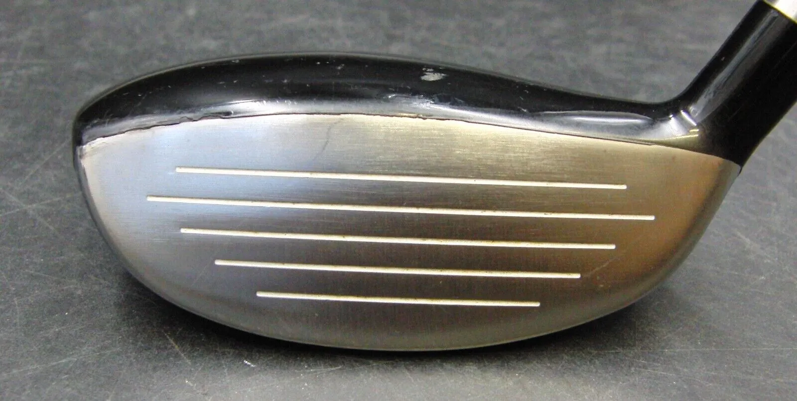 Cleveland CG 24º 4 Hybrid Stiff Graphite Shaft Cleveland Grip 4 Cleveland CG 24º 4 Hybrid Stiff Graphite Shaft Cleveland Grip - Image 2