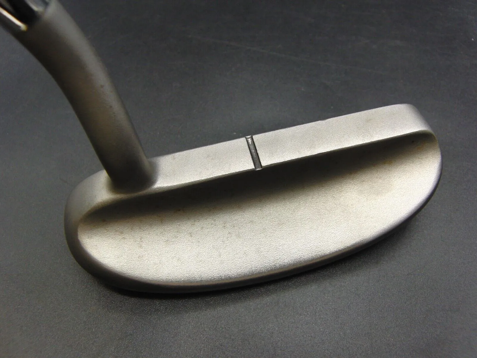 Callaway Golf Asten Carlsbad Series Putter 88cm Steel Shaft Callaway Grip 9 Callaway Golf Asten Carlsbad Series Putter 88cm Steel Shaft Callaway Grip - Image 7