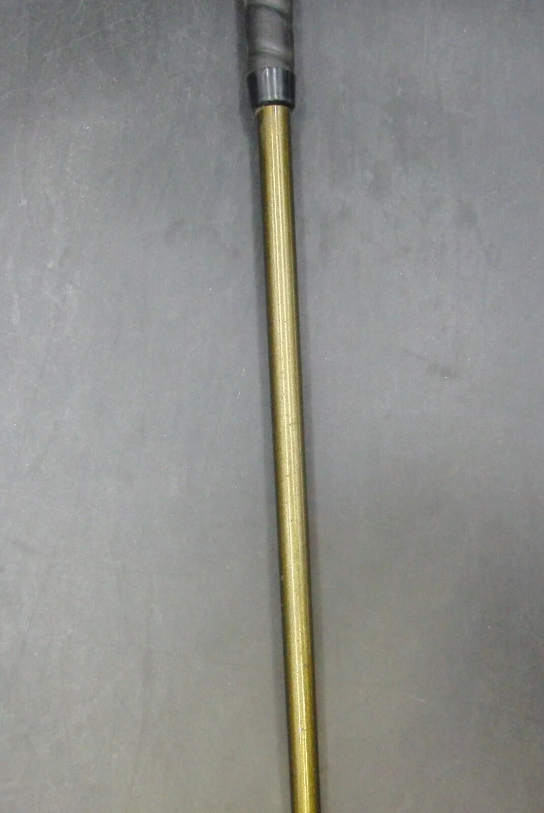 Silver Scot Collector Tommy Armour Napa Putter Graphite Shaft 89cm Length 12 Silver Scot Collector Tommy Armour Napa Putter Graphite Shaft 89cm Length - Image 10