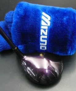 Mizuno TT280 15° 3 Wood Regular Graphite Shaft Mizuno Grip 14 Mizuno TT280 15° 3 Wood Regular Graphite Shaft Mizuno Grip -Fairway Woods shop 32 21119d1b b738 4efc 82fd ed2bcca6ba26