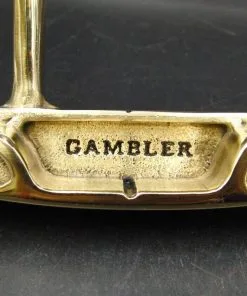 Refurbished Gambler Tru-Form 1 Putter 89cm Playing Length Steel Shaft 18 Refurbished Gambler Tru-Form 1 Putter 89cm Playing Length Steel Shaft -Fairway Woods shop 32 21a298ff ac9c 433e b103 487b5dfc99a8