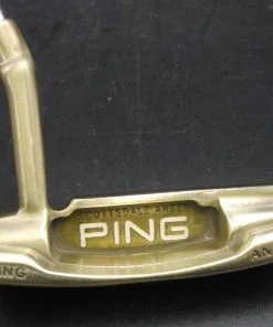 Ping Anser Scottsdale Putter Steel Shaft Length 91.5cm Ping Grip -Fairway Woods shop 32 21bfcfdf 9a3f 4190 a0c9 691036c2a375