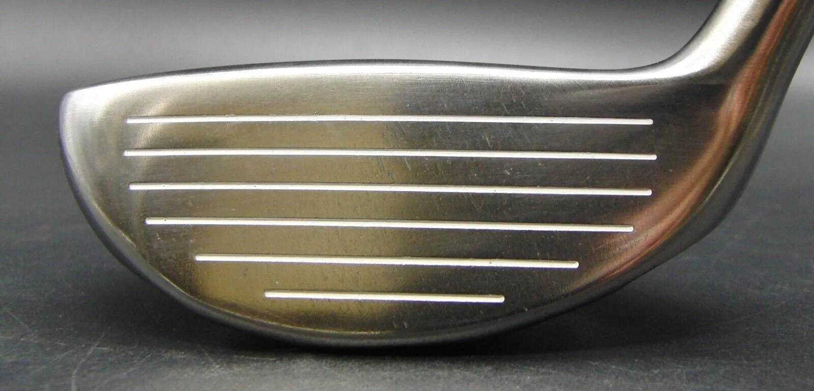 Tobunda U-7 Tungsten Weight 22° Hybrid Regular Graphite Shaft G/Pride Grip & H/C 4 Tobunda U-7 Tungsten Weight 22° Hybrid Regular Graphite Shaft G/Pride Grip & H/C - Image 2