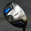 Japanese Tsuruya Axel BL 25° U5 Hybrid Regular Graphite Shaft Tsuruya Grip 1 Japanese Tsuruya Axel BL 25° U5 Hybrid Regular Graphite Shaft Tsuruya Grip -Fairway Woods shop 32 224822cc ea76 4c7c 9c1b 7335689f4d70