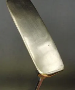 Ping N-ECHO Karsten MFG.CORP Putter Steel Shaft 93cm Length IGUANA GOLF Grip -Fairway Woods shop 32 22c5bc63 aa39 49e5 afab 12c1c4018acf