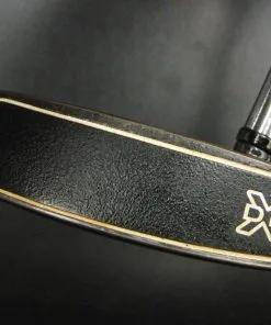 Odyssey DFX 2-Ball Putter 87cm Playing Length Steel Shaft Odyssey Grip -Fairway Woods shop 32 22f502bc 3135 4be0 90b1 adc62095d75c