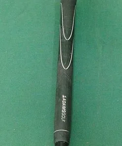 Adams Golf Idea A305 HYBRID Pitching Wedge Regular Graphite Shaft Adams -Fairway Woods shop 32 2327ae80 1b5d 4855 adff 9deb31242dec