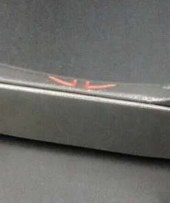 TaylorMade Hb.1 Putter Steel Shaft 89cm Playing Length Taylor Made Grip