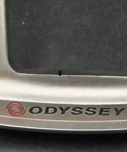 Odyssey Dual Force 668 Putter Steel Shaft 87cm Playing Length Odyssey Grip -Fairway Woods shop 32 23d3769d 5a42 43dc 979a 1d0e2d61016d