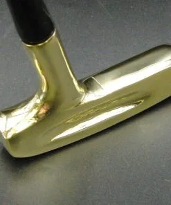 Vintage Mizuno RK Putter Steel Shaft 88.5cm Playing Length -Fairway Woods shop 32 24394419 c725 4892 81bd 8bfdf8d943a5