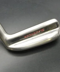 Slazenger Johnny Miller Californian Putter 91cm Length Steel Shaft Iguana Grip -Fairway Woods shop 32 24f62426 9107 4660 9c19 6ae914f18add