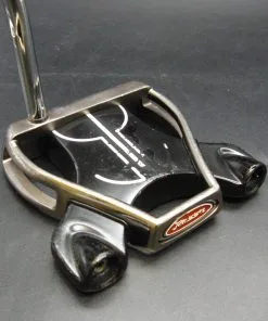 Taylormade Rossa Monza Spider Putter Steel Shaft 84cm Length Iguana Golf Grip -Fairway Woods shop 32 2535ee58 8903 4bcb b2b8 917410c4995a