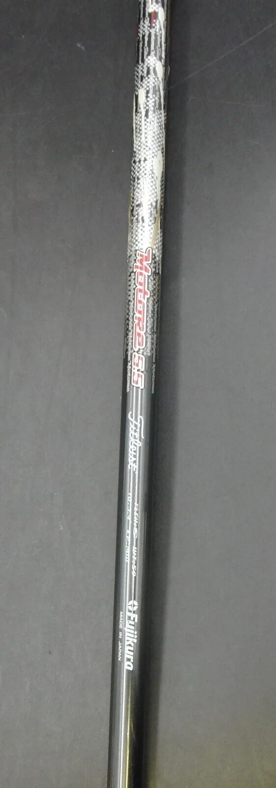 Titleist 910F 15° Wood Stiff Flex Graphite Shaft 6 Titleist 910F 15° Wood Stiff Flex Graphite Shaft - Image 4