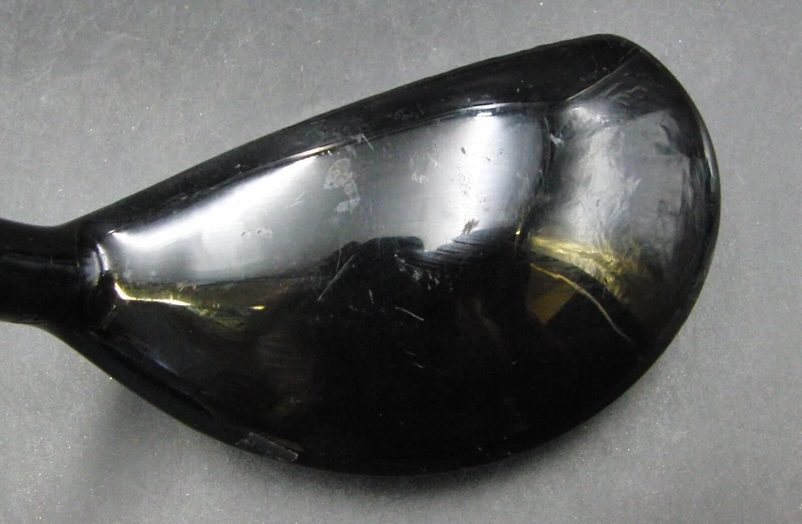 Cleveland CG 24º 4 Hybrid Stiff Graphite Shaft Cleveland Grip 5 Cleveland CG 24º 4 Hybrid Stiff Graphite Shaft Cleveland Grip - Image 3